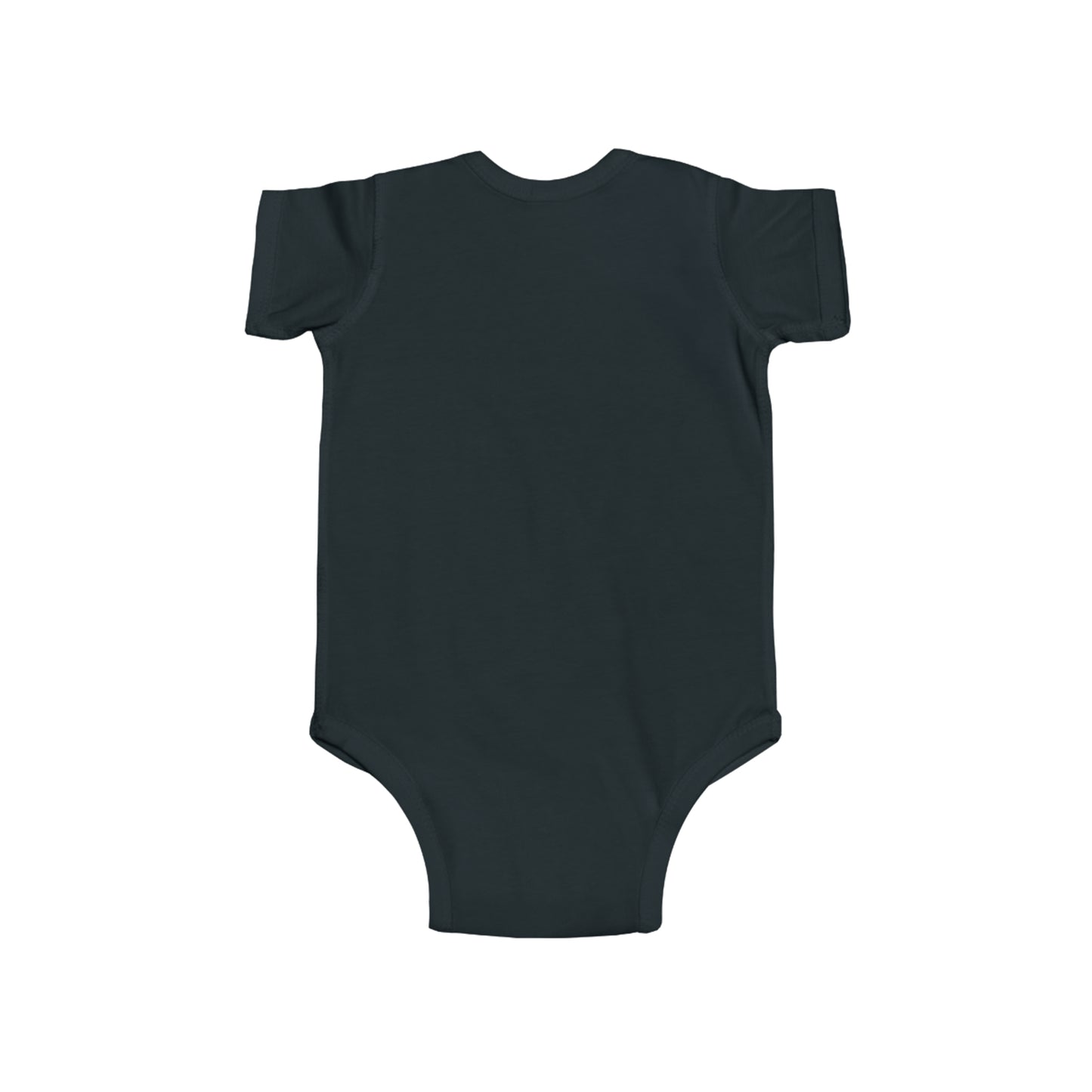 Feelin' Merry Infant Fine Jersey Bodysuit